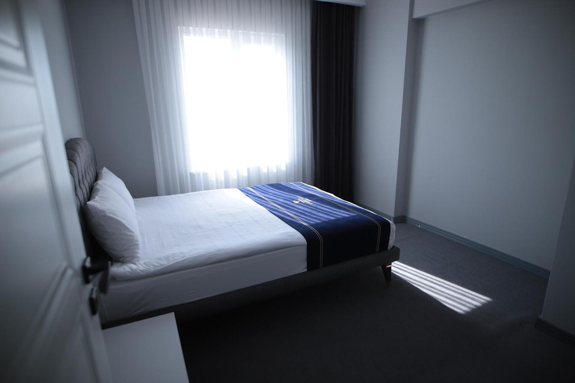אקסאראי Grand Cakiroglu Hotel מראה חיצוני תמונה